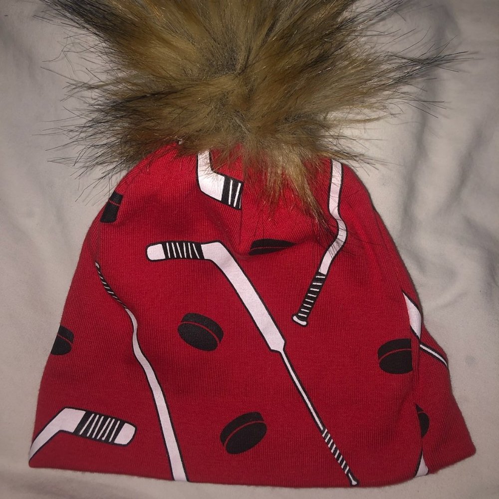 Baby/Toddler hat